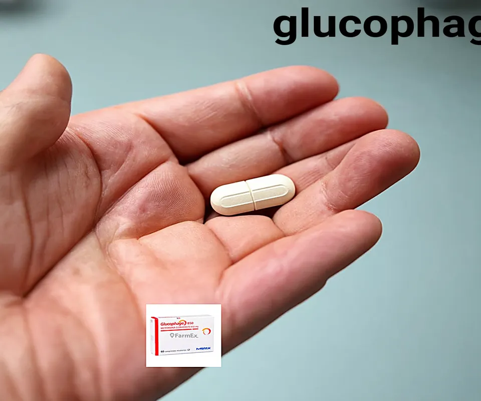 Glucophage 500 mg prezzo